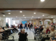 Représentation de danse  La Fontaine Médicis Cucq
